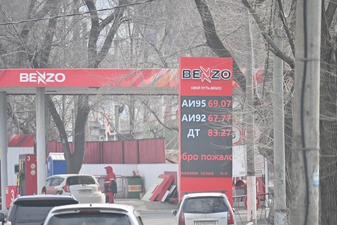 Источник: Елена Буйвол / VLADIVOSTOK1.RU