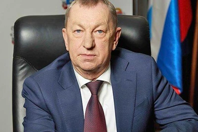 Бывший вице-губернатор Томской области возглавил округ в ДНР