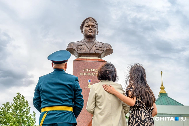 Если учитывать численность трудоспособных мужчин, то Забайкалье на 4-м месте | Источник: Олег Фёдоров / CHITA.RU