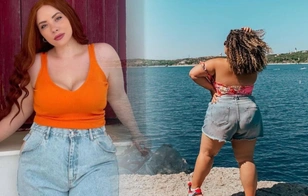 Шорты для фигуры plus-size: как подобрать идеальную модель на лето