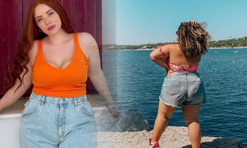 Шорты для фигуры plus-size: как подобрать идеальную модель на лето