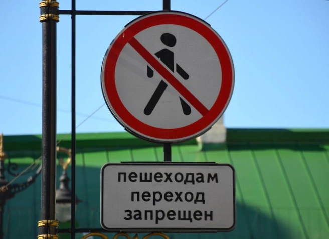 На Южной окружной дороге насмерть сбили 33-летнего мужчину | 62.ru