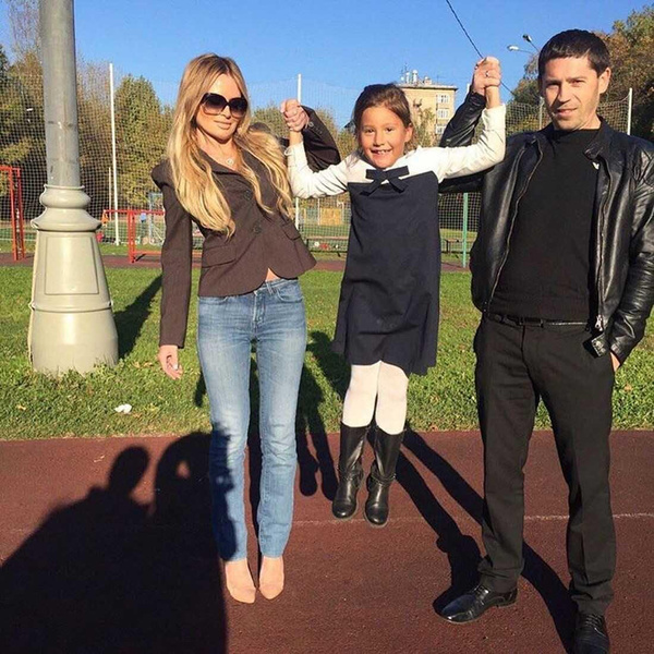 Дана Борисова беспокоится за дочь: «Она не хочет замуж и зеркалит мое потребительское отношение к мужчинам»