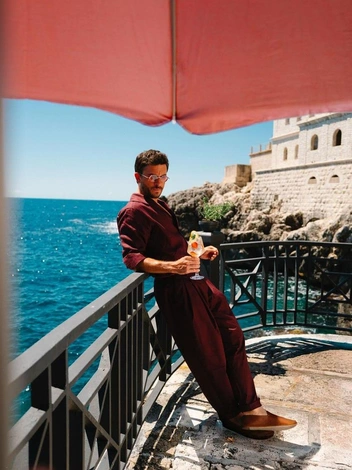 Источник: jbayleaf / Instagram (экстремистская организация, деятельность запрещена на территории РФ)