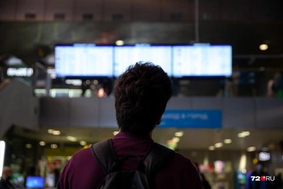 Тюменка подала в суд после отказа в посадке мужу-египтянину