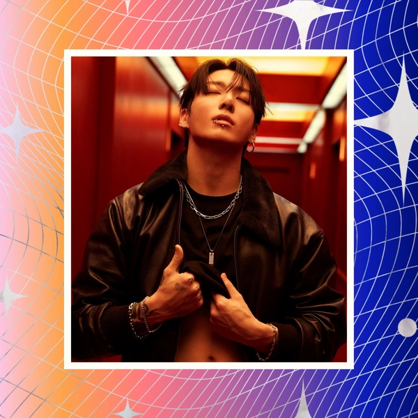 Чонгук из BTS снялся полуобнаженным в новой рекламной кампании Calvin Klein | Источник: theGirl, рекламная кампания Calvin Klein 