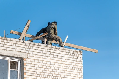 308 домов в Забайкалье ждут капремонта в 2026 году