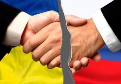 Украина расширит список запрещенных к ввозу товаров РФ | ya62.ru