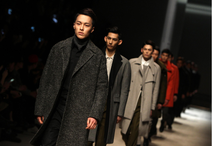 Мода утренней свежести: почему весь мир в восторге от корейских дизайнеров