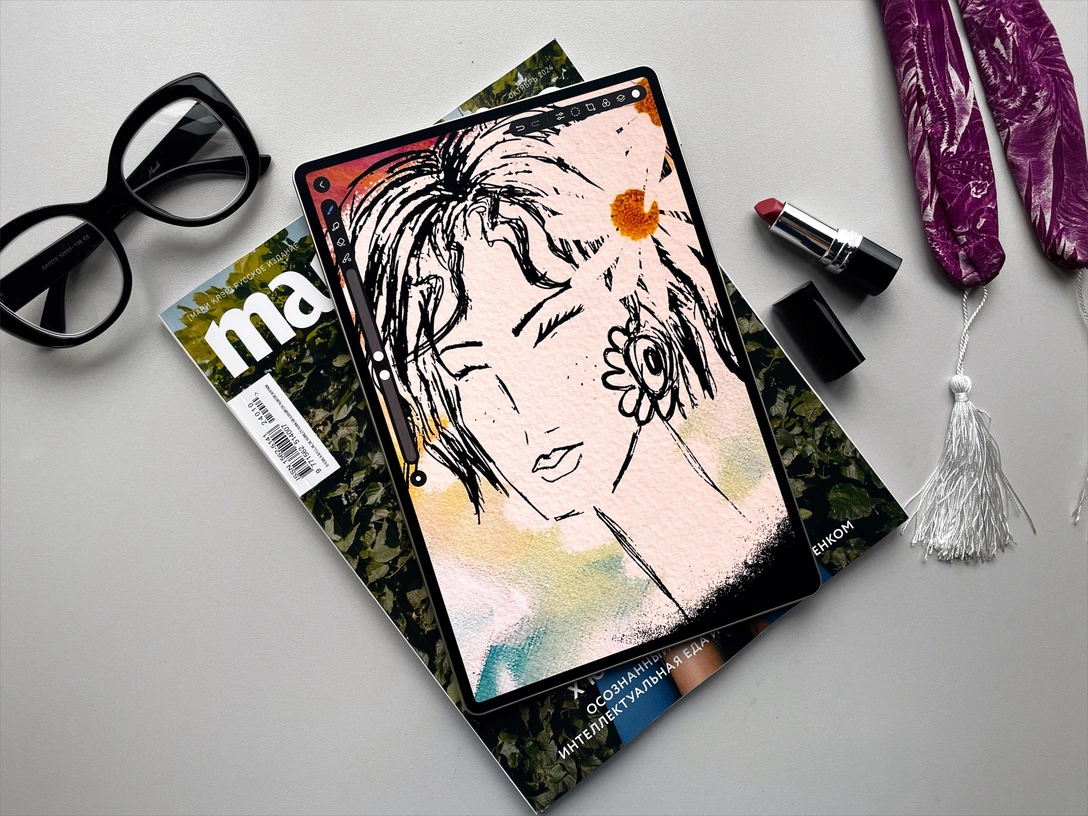 Редакция тестирует: как выбрать удобный гаджет для работы (и не только) | marieclaire.ru