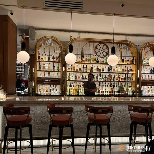 Источник: Дмитрий Грозный / «Фонтанка.ру»