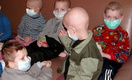 15 февраля – Международный день детей, больных раком