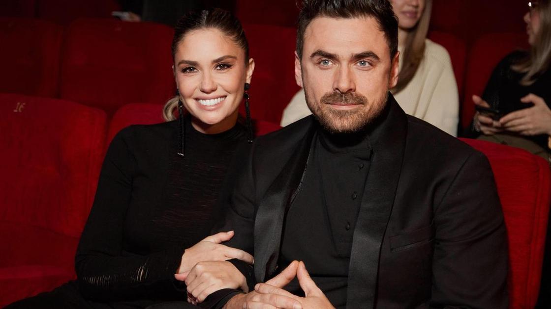 Дранга обратился к Муцениеце: &laquo;Мой самый приятный ужас и самая коварная женщина&raquo;