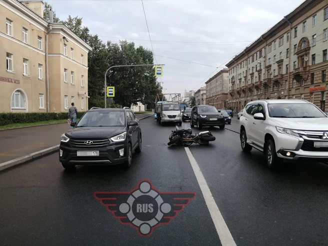 Источник: «Мотосолидарность ДТП»
