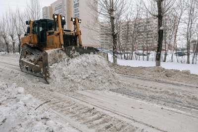 Avtodor Worker Killed in Kuzbass Shift; Safety Lapses Cited
