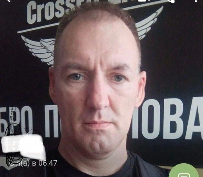 Посмотрите внимательно, вдруг вы видели Виталия Лазутина  | Источник: читатель E1.RU 