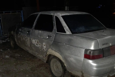 Водитель скрылся после смертельного ДТП в Ставрополье