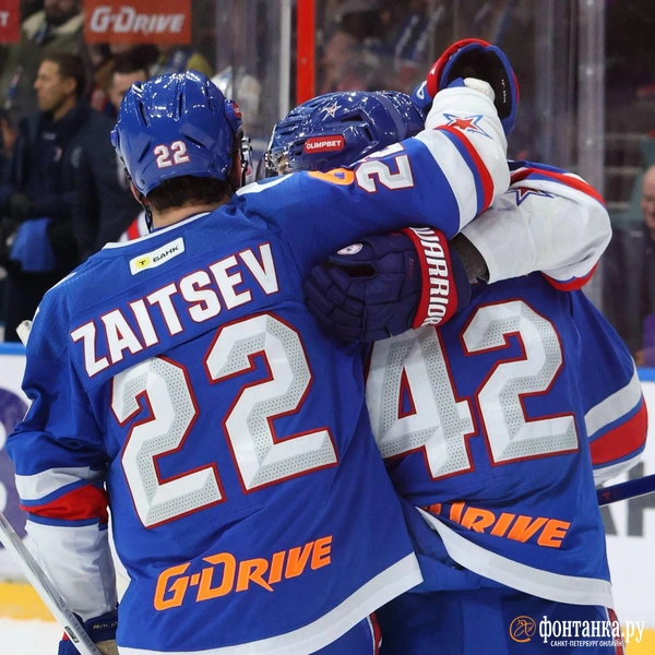 Источник: Сергей Михайличенко / «Фонтанка.ру»