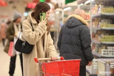 В Сочи закрыли новый магазин из-за нарушений Роспотребнадзора