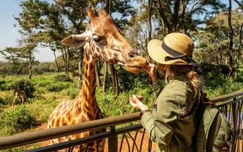 «Мы ходили в пуховиках»: россиянка отдохнула в Африке — что ее удивило