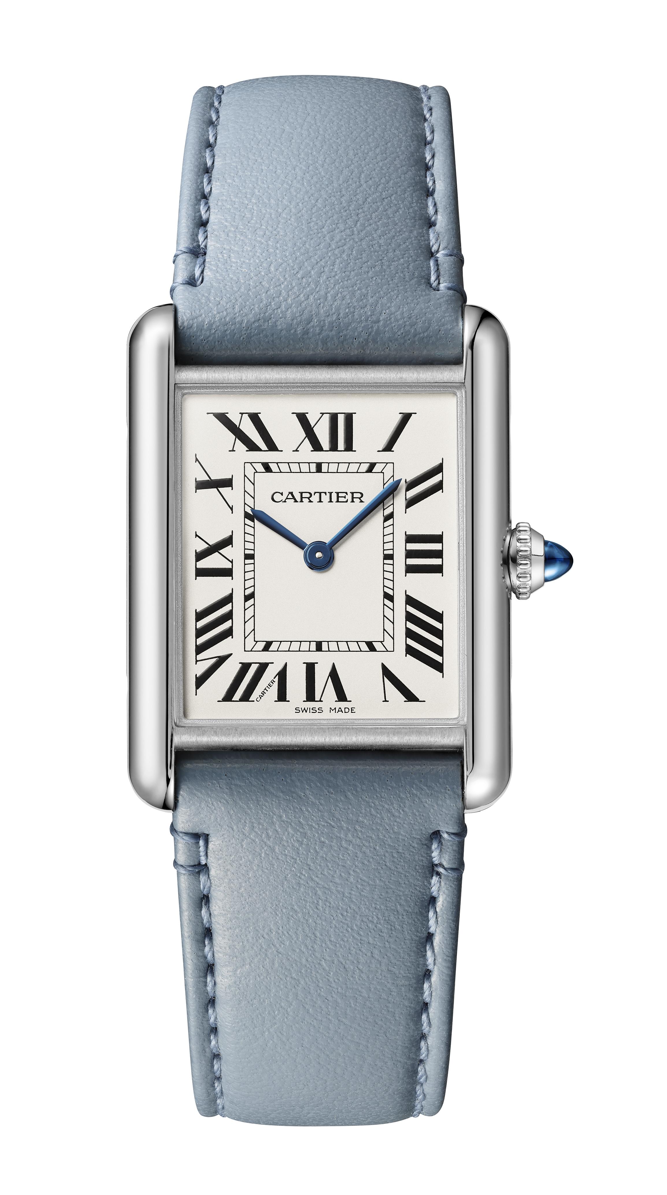 Cartier Tank Must 
