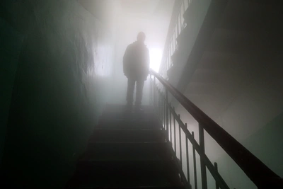 Vigilante Group Exposes Alleged Pedophile in Yekaterinburg