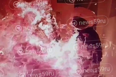 Студент из Перми получил условный срок за поджог банкомата