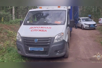 Липовые рабочие везли наркотики в Ленобласти
