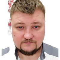 Аватарка Доктор Евдокимов