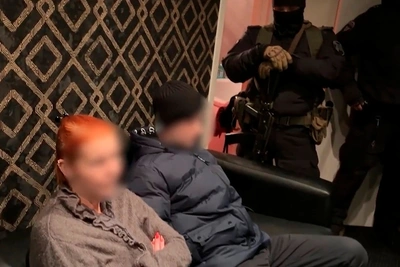 Череповецкий бордель год работал под прикрытием массажного