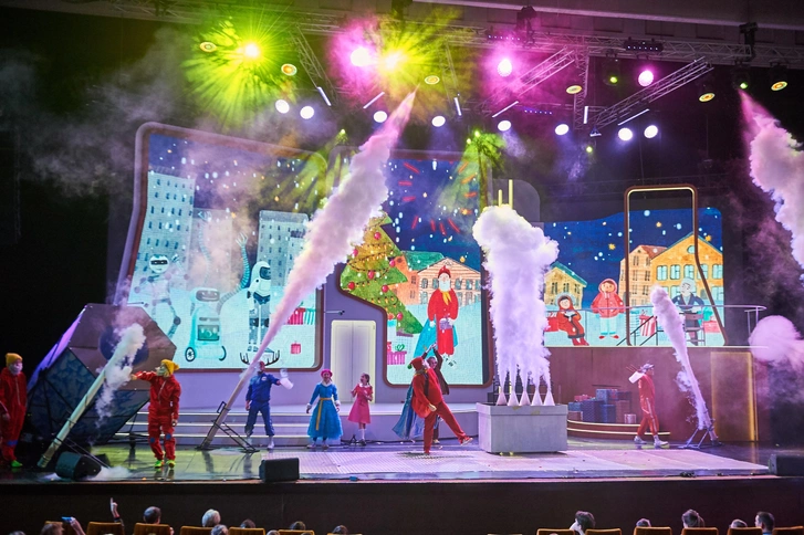 Источник: архив пресс-служб