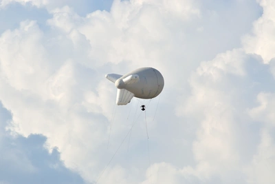 Дирижабль для доставки грузов создадут в Якутии в 2026 году