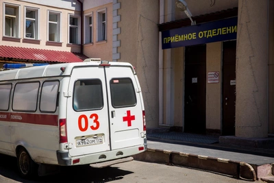 Суд взыскал 2 млн рублей с больницы за смерть ребенка в Туле