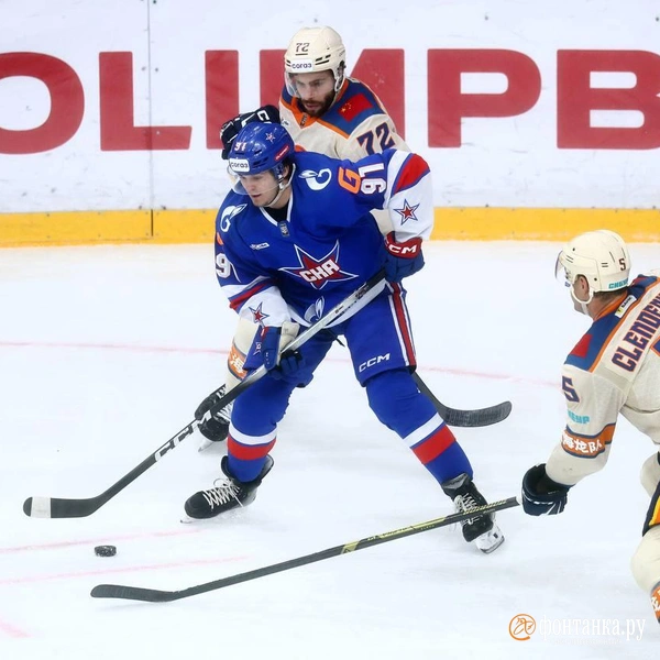 Источник: Дарья Драй / «Фонтанка.ру»