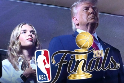 Кай Трамп оправдана в скандале с освистыванием