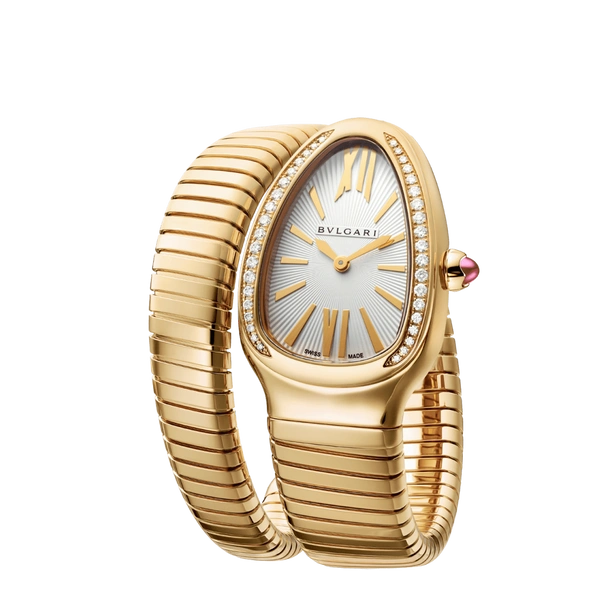 Новый драгоценный сериал лета — Bvlgari: Reborn Series с Зендеей в главной роли | marieclaire.kz