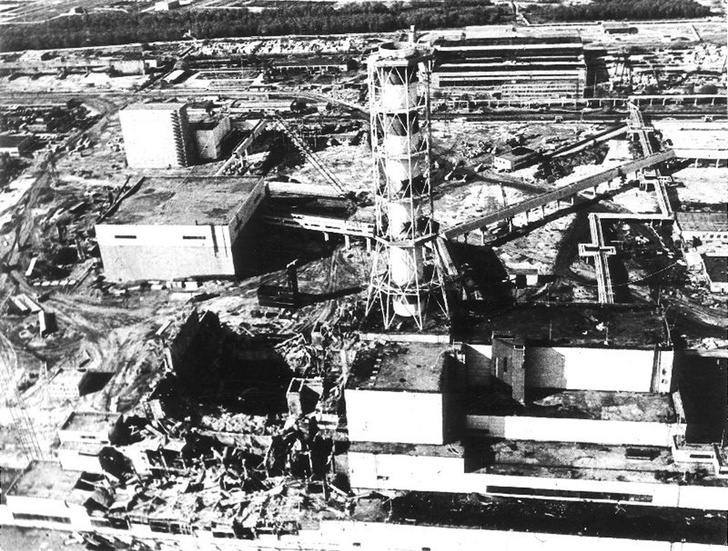 «Чернобыль»: сериал HBO VS фильм Козловского
