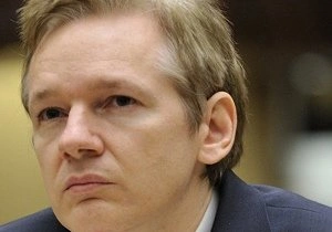 У основателя WikiLeaks начались проблемы со здоровьем | ya62.ru