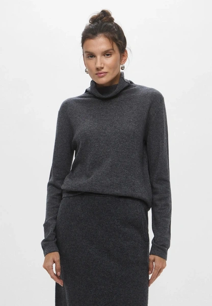 Какой он — идеальный базовый свитер: 33 лучших варианта у российских брендов Какой он — идеальный базовый свитер: 33 лучших варианта у российских брендов