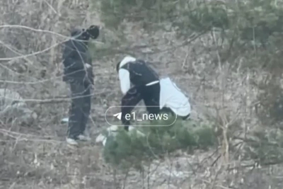 В Академическом районе действует банда подростков-карателей