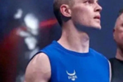Приморский боксер завоевал золото чемпионата России