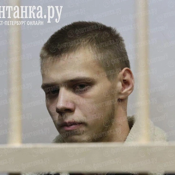 Источник: Валентин Егоршин / «Фонтанка.ру»