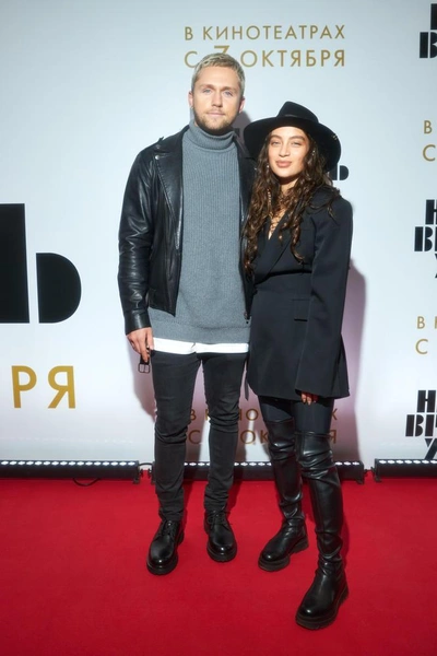 Влад и Ангелина Соколовские | www.starhit.ru