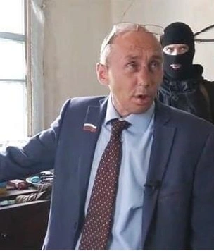 Умер Андрей Неретин, который играл депутата Виталия Наливкина: причина смерти