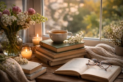 Магия, скандалы и семейные тайны: 12 книжных новинок марта, от которых не оторваться