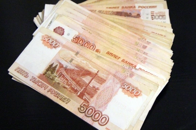 Долг Читы по судебным решениям составил 7 млрд