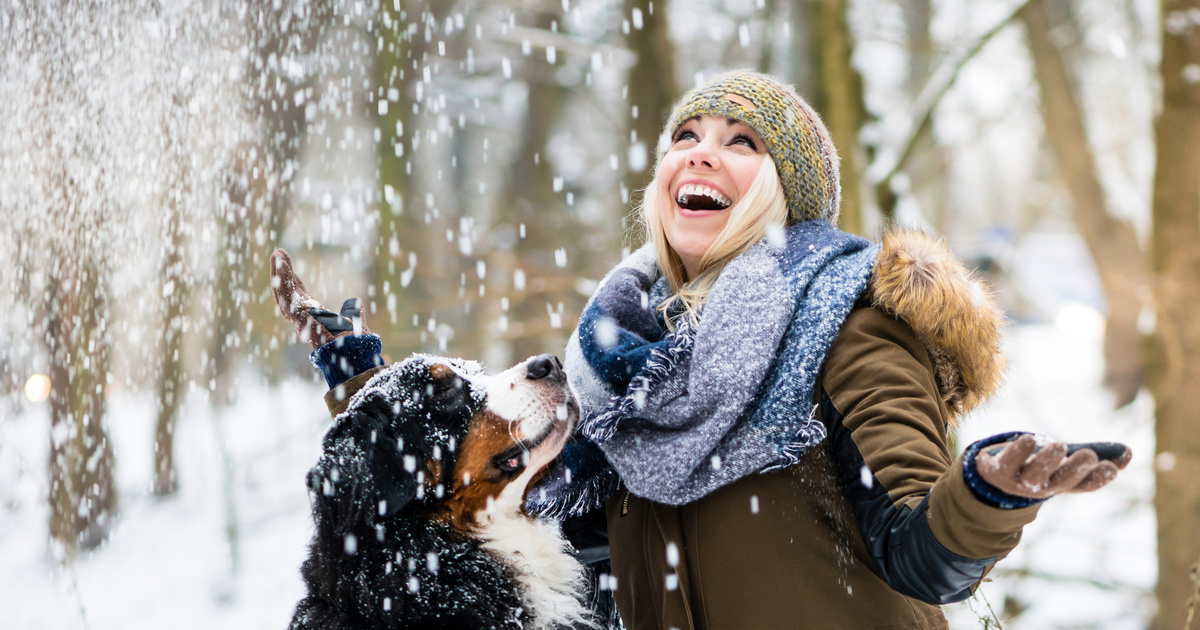 Дерматолог ГорКВД назвала 4 типичных ошибки в уходе за кожей зимой ...