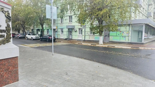 В нашем города за сутки произошло одно ДТП с пострадавшим | Источник: Соцсети рязанской полиции