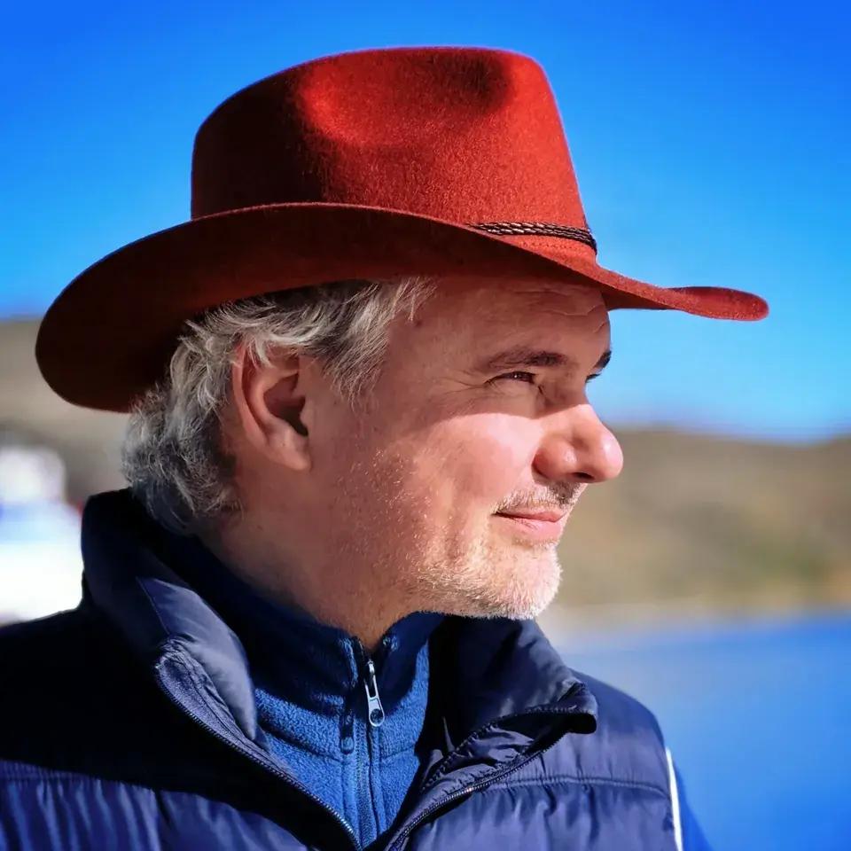 Так и не женился? Что стало с фотографом-убийцей Дмитрием Лошагиным