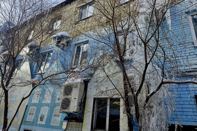 Синоптик сообщил о сроках наступления весны в Саратове